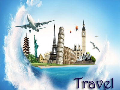 travel website development in India