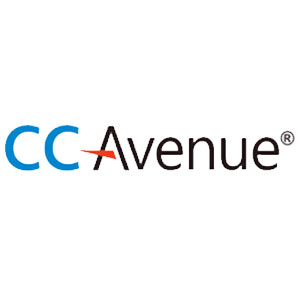 CC Avenue international Payment Gateway