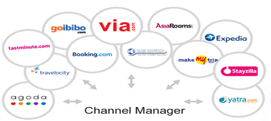 channel manager