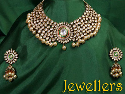 jewellers website development in India